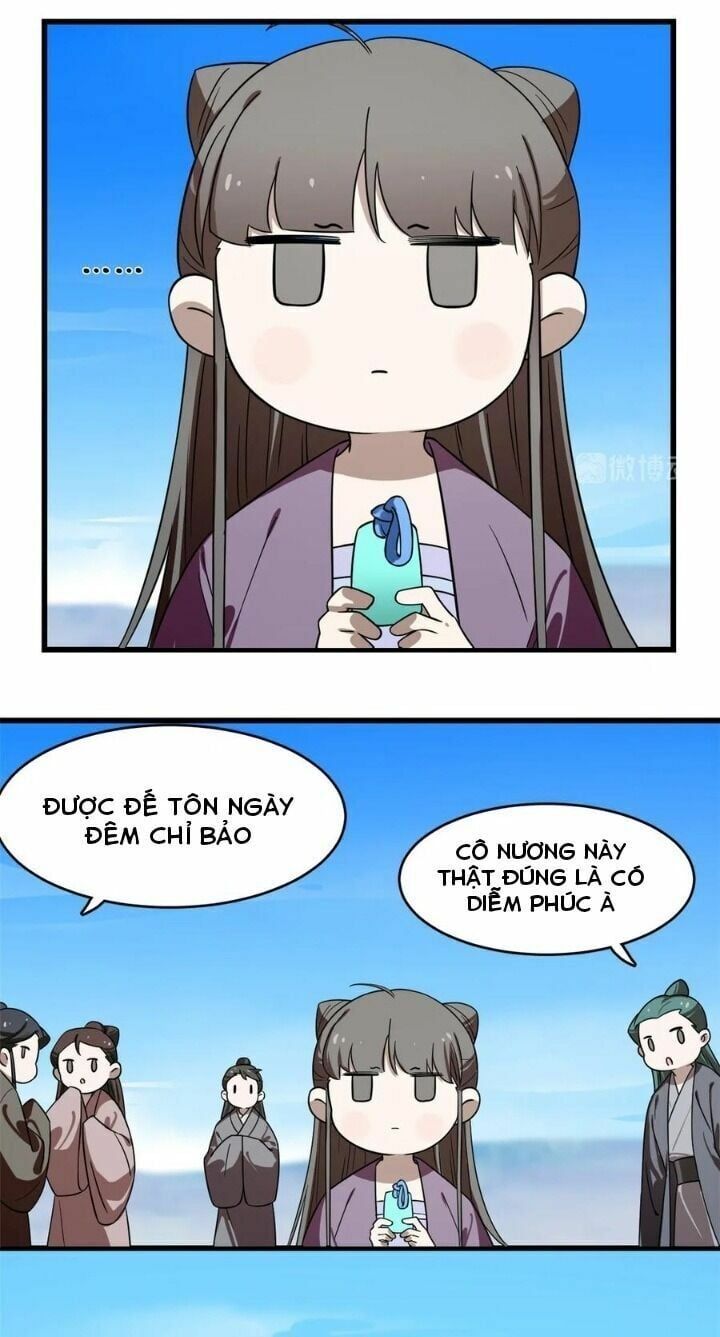 đọc truyện Độc Bộ Thiên Hạ: Đặc Công Thần Y Chương 224 ảnh 27 tại Thiên Thai Truyện