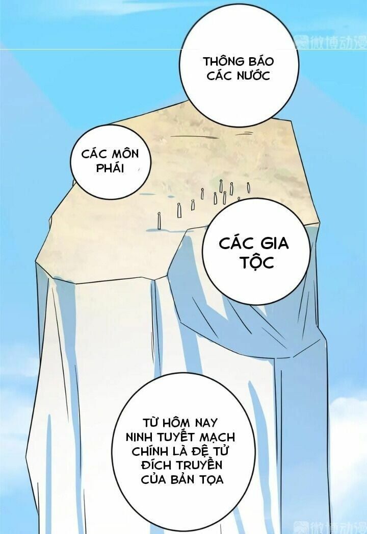 đọc truyện Độc Bộ Thiên Hạ: Đặc Công Thần Y Chương 224 ảnh 28 tại Thiên Thai Truyện