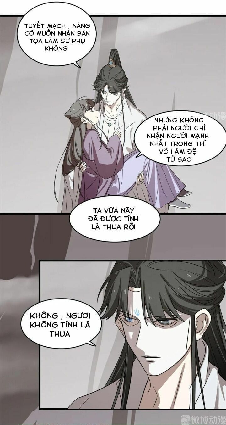 đọc truyện Độc Bộ Thiên Hạ: Đặc Công Thần Y Chương 224 ảnh 6 tại Thiên Thai Truyện