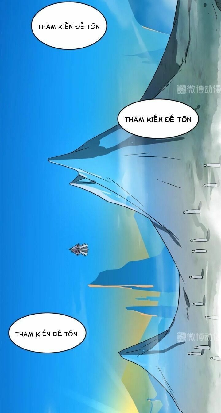 đọc truyện Độc Bộ Thiên Hạ: Đặc Công Thần Y Chương 224 ảnh 8 tại Thiên Thai Truyện