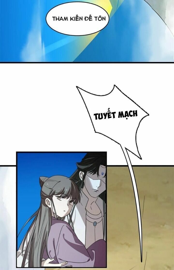 đọc truyện Độc Bộ Thiên Hạ: Đặc Công Thần Y Chương 224 ảnh 9 tại Thiên Thai Truyện