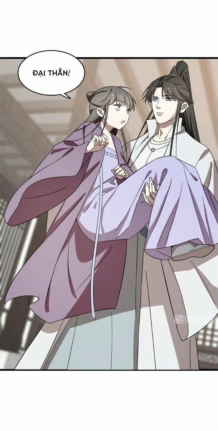 đọc truyện Độc Bộ Thiên Hạ: Đặc Công Thần Y Chương 225 ảnh 17 tại Thiên Thai Truyện