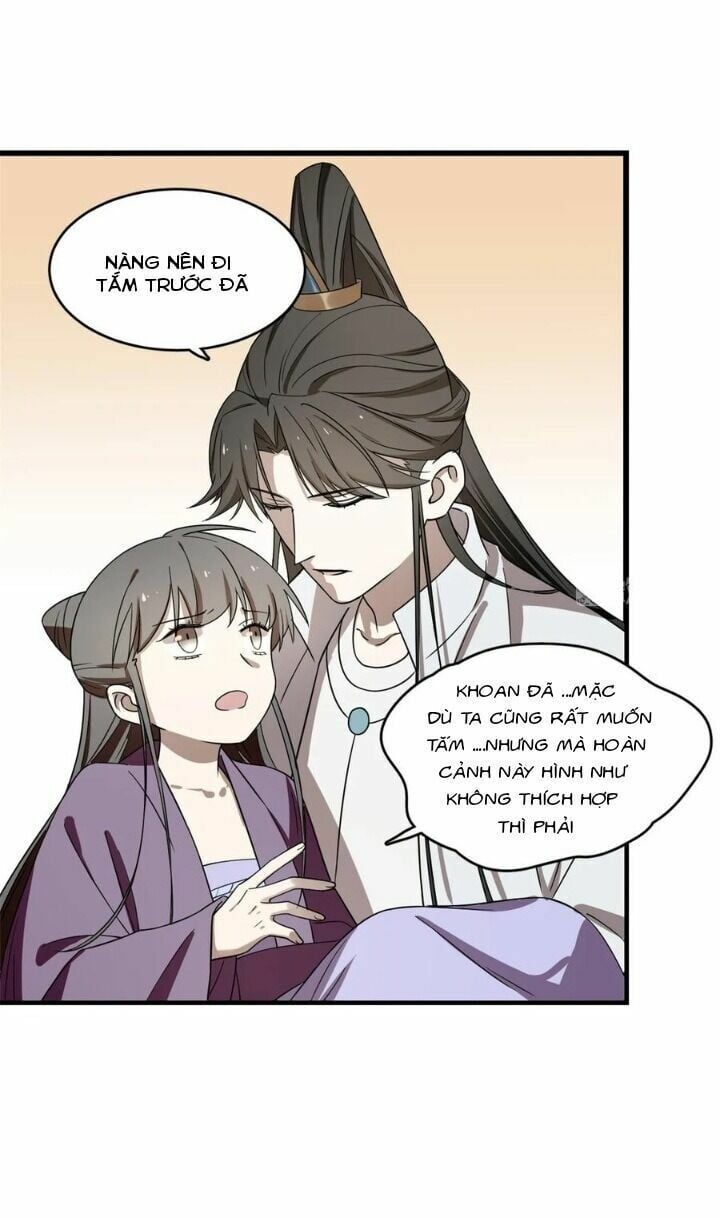 đọc truyện Độc Bộ Thiên Hạ: Đặc Công Thần Y Chương 225 ảnh 18 tại Thiên Thai Truyện