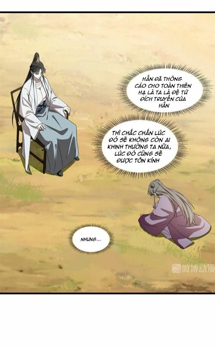 đọc truyện Độc Bộ Thiên Hạ: Đặc Công Thần Y Chương 225 ảnh 4 tại Thiên Thai Truyện