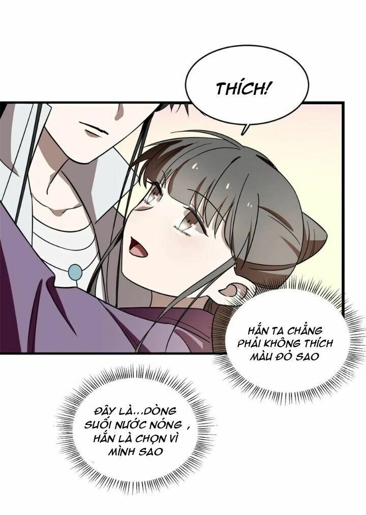 đọc truyện Độc Bộ Thiên Hạ: Đặc Công Thần Y Chương 225 ảnh 23 tại Thiên Thai Truyện