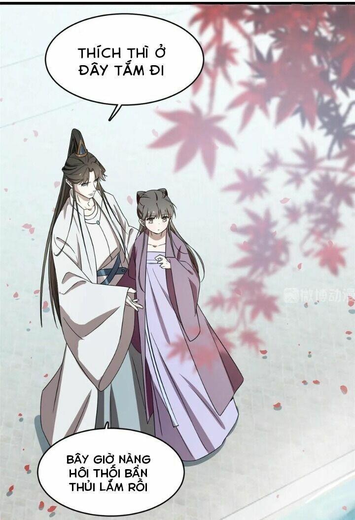 đọc truyện Độc Bộ Thiên Hạ: Đặc Công Thần Y Chương 225 ảnh 24 tại Thiên Thai Truyện