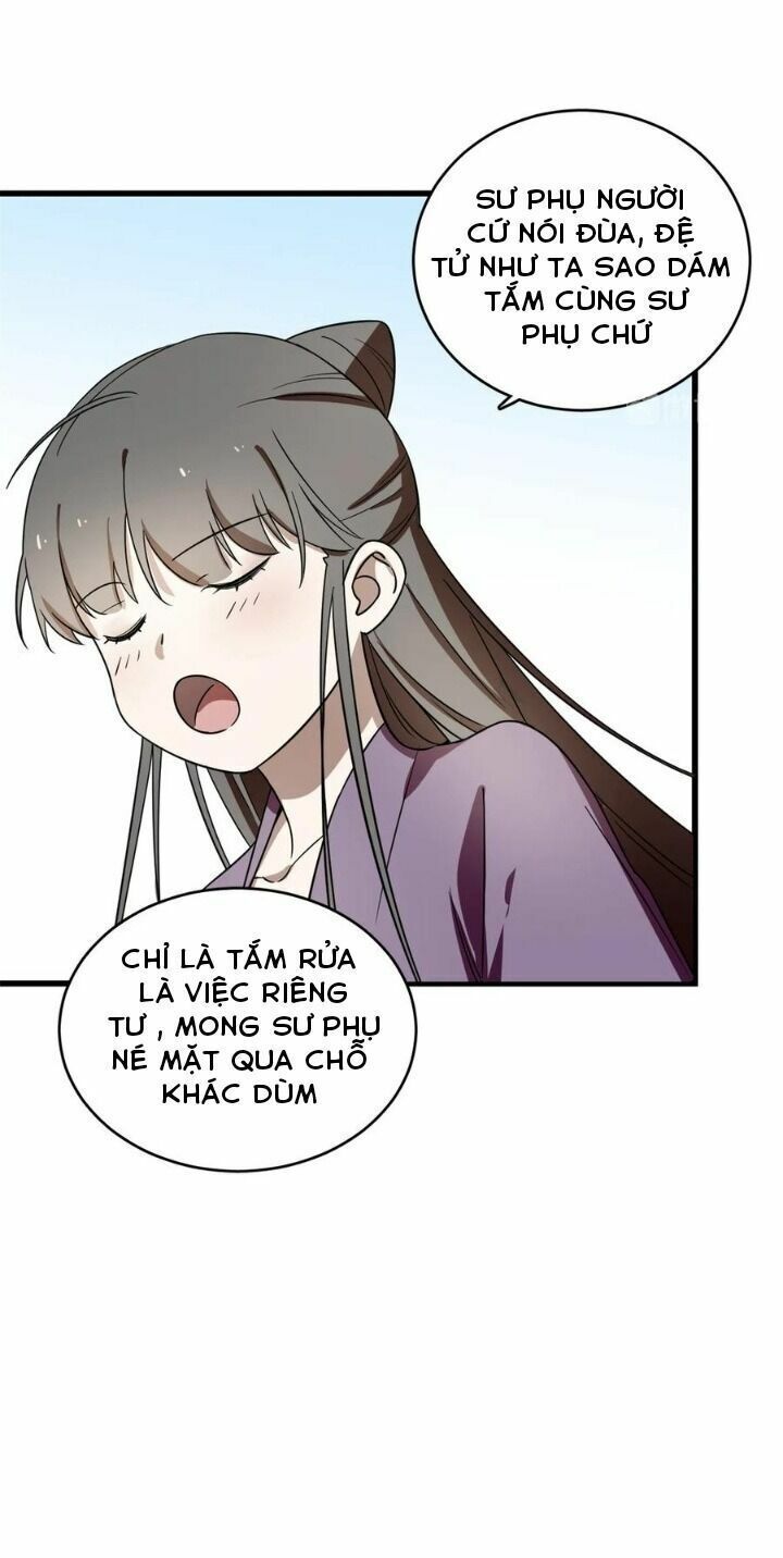 đọc truyện Độc Bộ Thiên Hạ: Đặc Công Thần Y Chương 225 ảnh 30 tại Thiên Thai Truyện