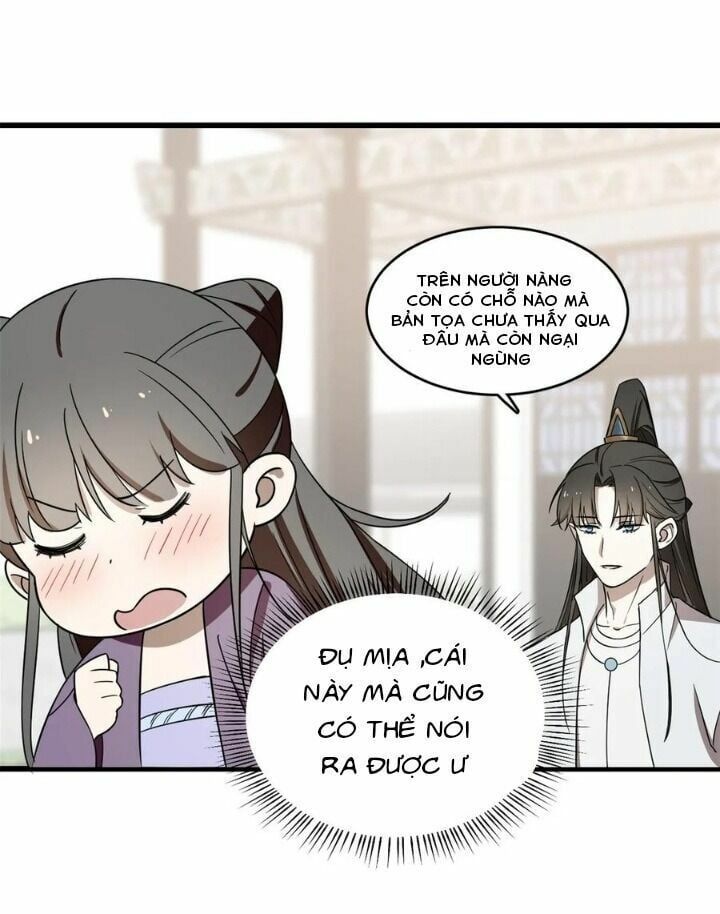 đọc truyện Độc Bộ Thiên Hạ: Đặc Công Thần Y Chương 225 ảnh 31 tại Thiên Thai Truyện