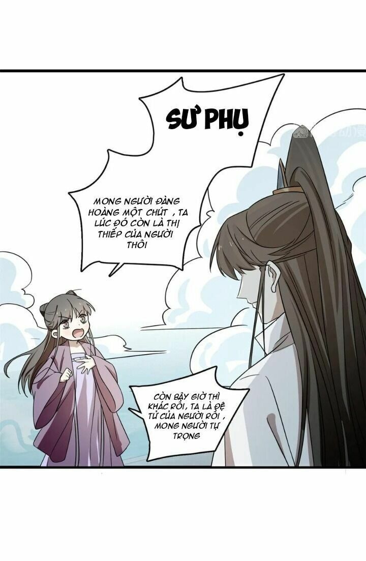 đọc truyện Độc Bộ Thiên Hạ: Đặc Công Thần Y Chương 225 ảnh 33 tại Thiên Thai Truyện