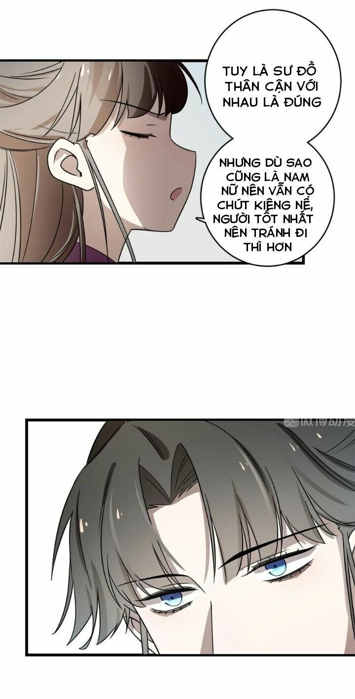 đọc truyện Độc Bộ Thiên Hạ: Đặc Công Thần Y Chương 225 ảnh 34 tại Thiên Thai Truyện