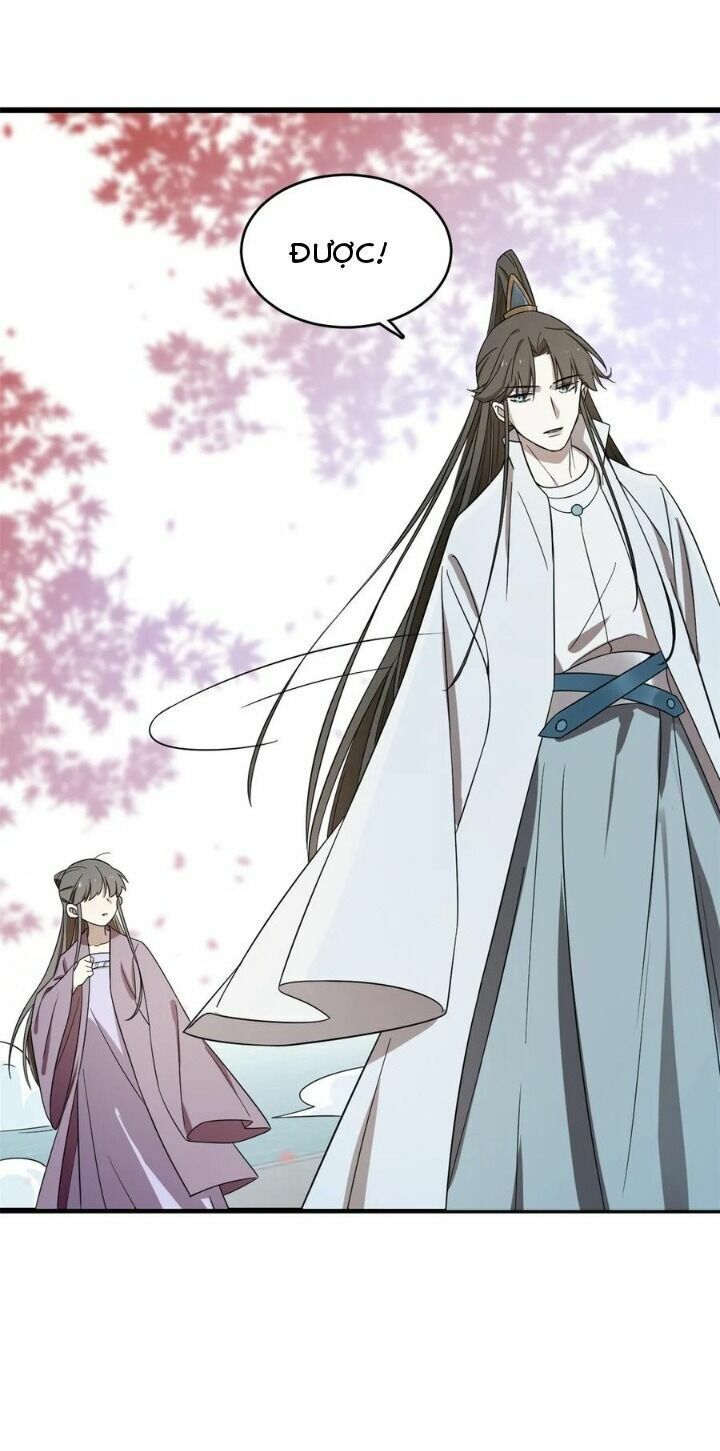 đọc truyện Độc Bộ Thiên Hạ: Đặc Công Thần Y Chương 225 ảnh 36 tại Thiên Thai Truyện