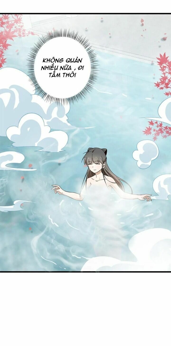 đọc truyện Độc Bộ Thiên Hạ: Đặc Công Thần Y Chương 225 ảnh 38 tại Thiên Thai Truyện