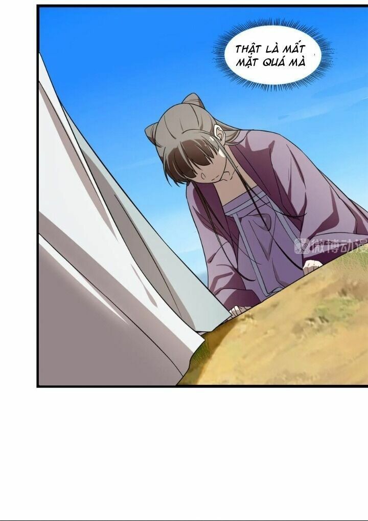 đọc truyện Độc Bộ Thiên Hạ: Đặc Công Thần Y Chương 225 ảnh 6 tại Thiên Thai Truyện