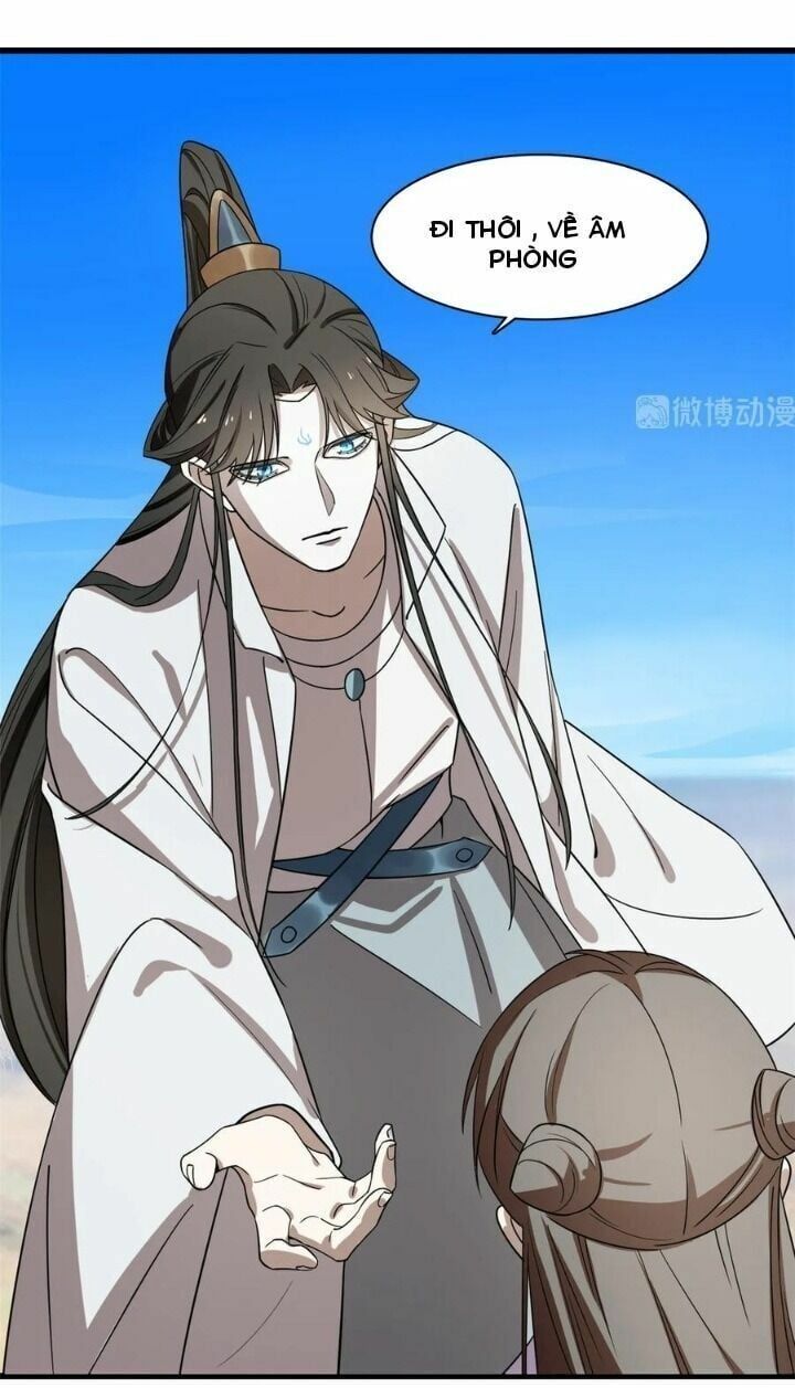 đọc truyện Độc Bộ Thiên Hạ: Đặc Công Thần Y Chương 225 ảnh 7 tại Thiên Thai Truyện