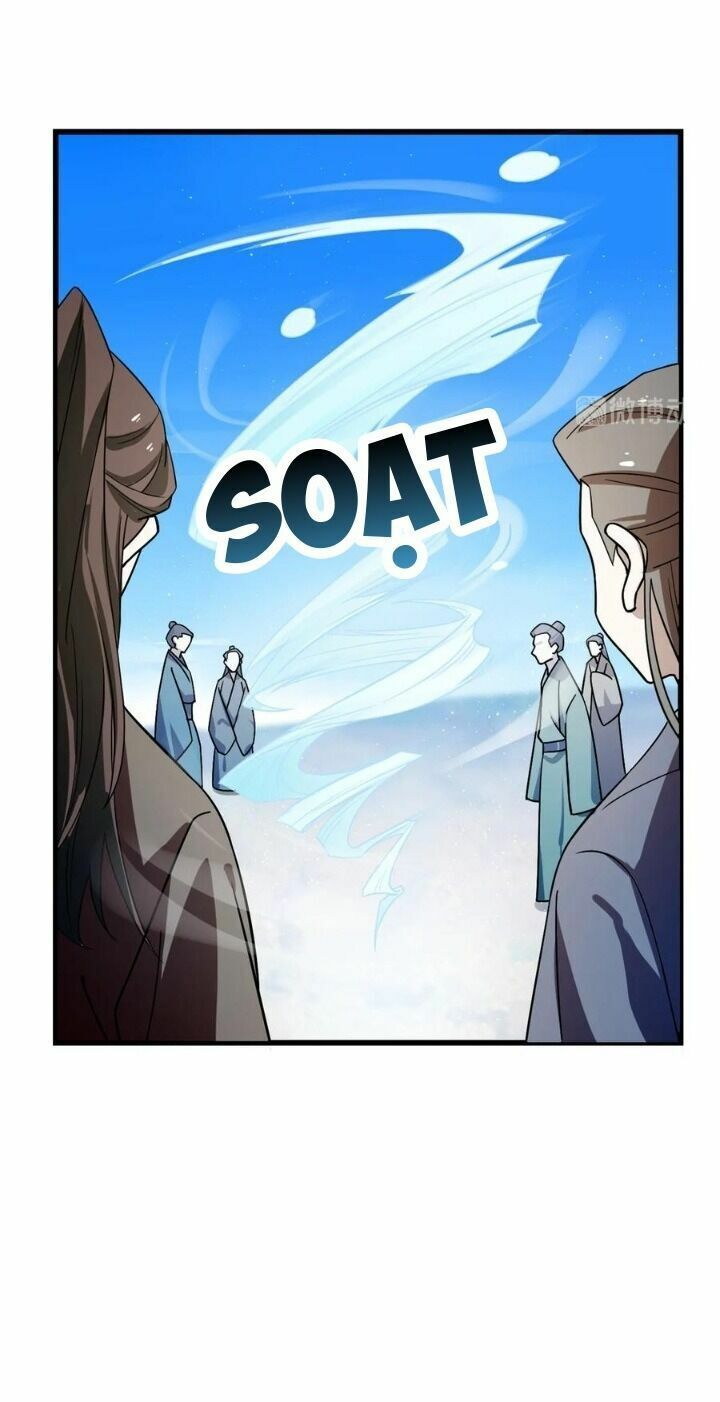 đọc truyện Độc Bộ Thiên Hạ: Đặc Công Thần Y Chương 225 ảnh 9 tại Thiên Thai Truyện