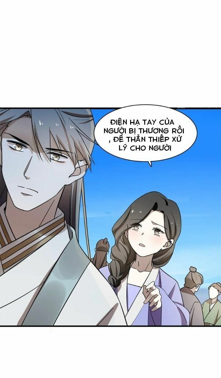 đọc truyện Độc Bộ Thiên Hạ: Đặc Công Thần Y Chương 225 ảnh 10 tại Thiên Thai Truyện