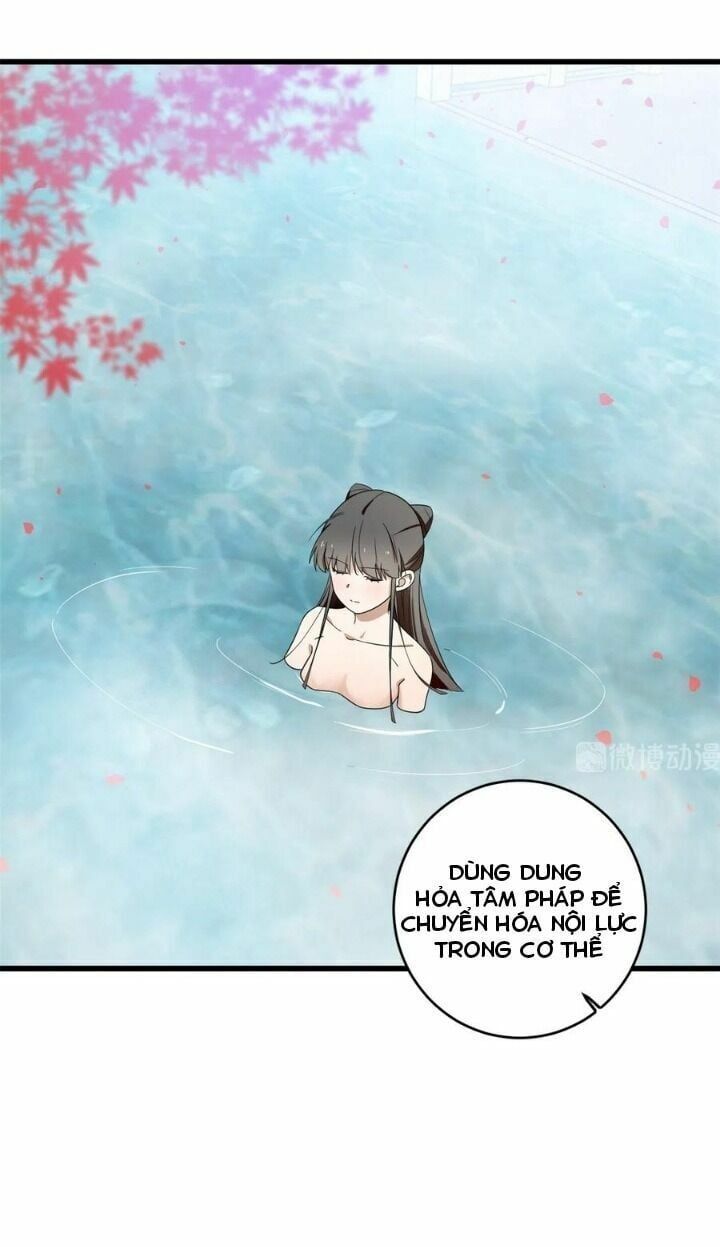 đọc truyện Độc Bộ Thiên Hạ: Đặc Công Thần Y Chương 226 ảnh 4 tại Thiên Thai Truyện