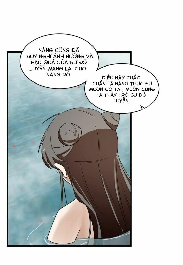 đọc truyện Độc Bộ Thiên Hạ: Đặc Công Thần Y Chương 226 ảnh 26 tại Thiên Thai Truyện