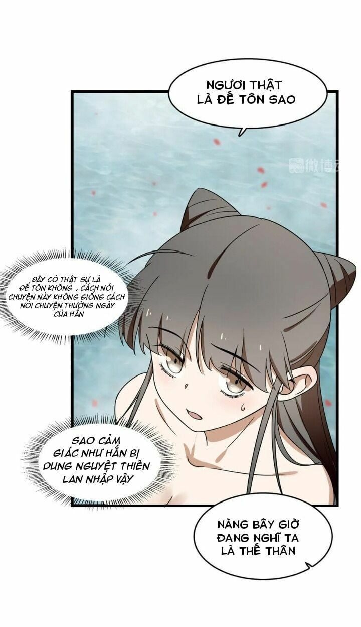 đọc truyện Độc Bộ Thiên Hạ: Đặc Công Thần Y Chương 226 ảnh 27 tại Thiên Thai Truyện