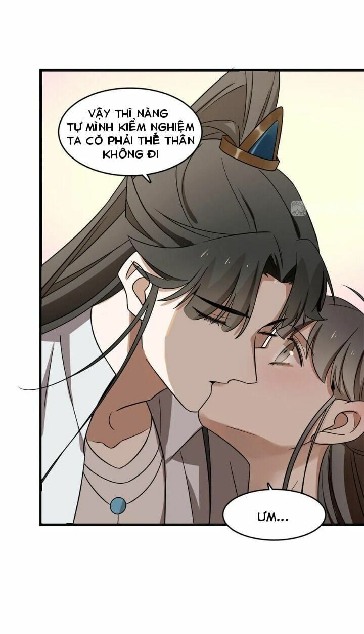 đọc truyện Độc Bộ Thiên Hạ: Đặc Công Thần Y Chương 226 ảnh 30 tại Thiên Thai Truyện