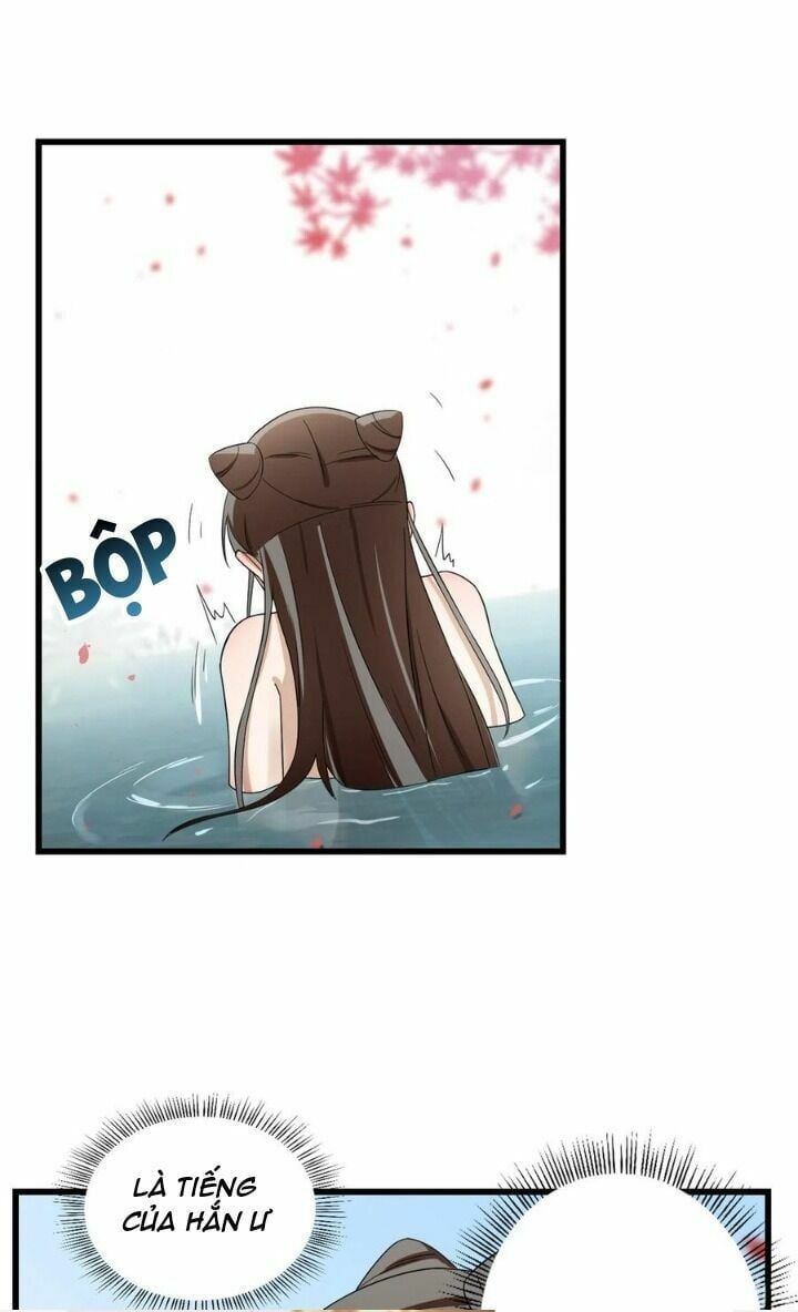 đọc truyện Độc Bộ Thiên Hạ: Đặc Công Thần Y Chương 226 ảnh 5 tại Thiên Thai Truyện