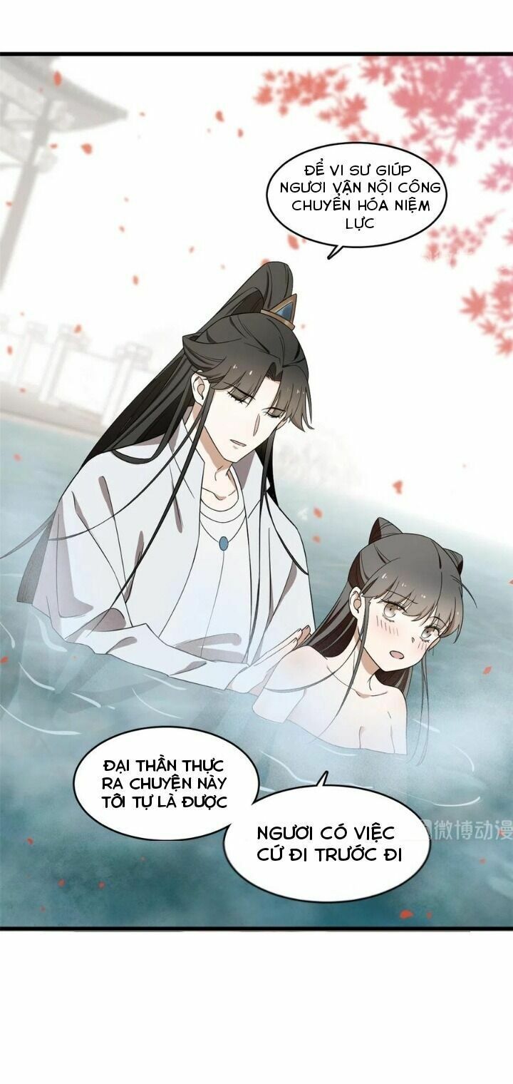 đọc truyện Độc Bộ Thiên Hạ: Đặc Công Thần Y Chương 226 ảnh 9 tại Thiên Thai Truyện