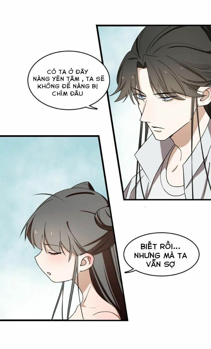 đọc truyện Độc Bộ Thiên Hạ: Đặc Công Thần Y Chương 227 ảnh 12 tại Thiên Thai Truyện