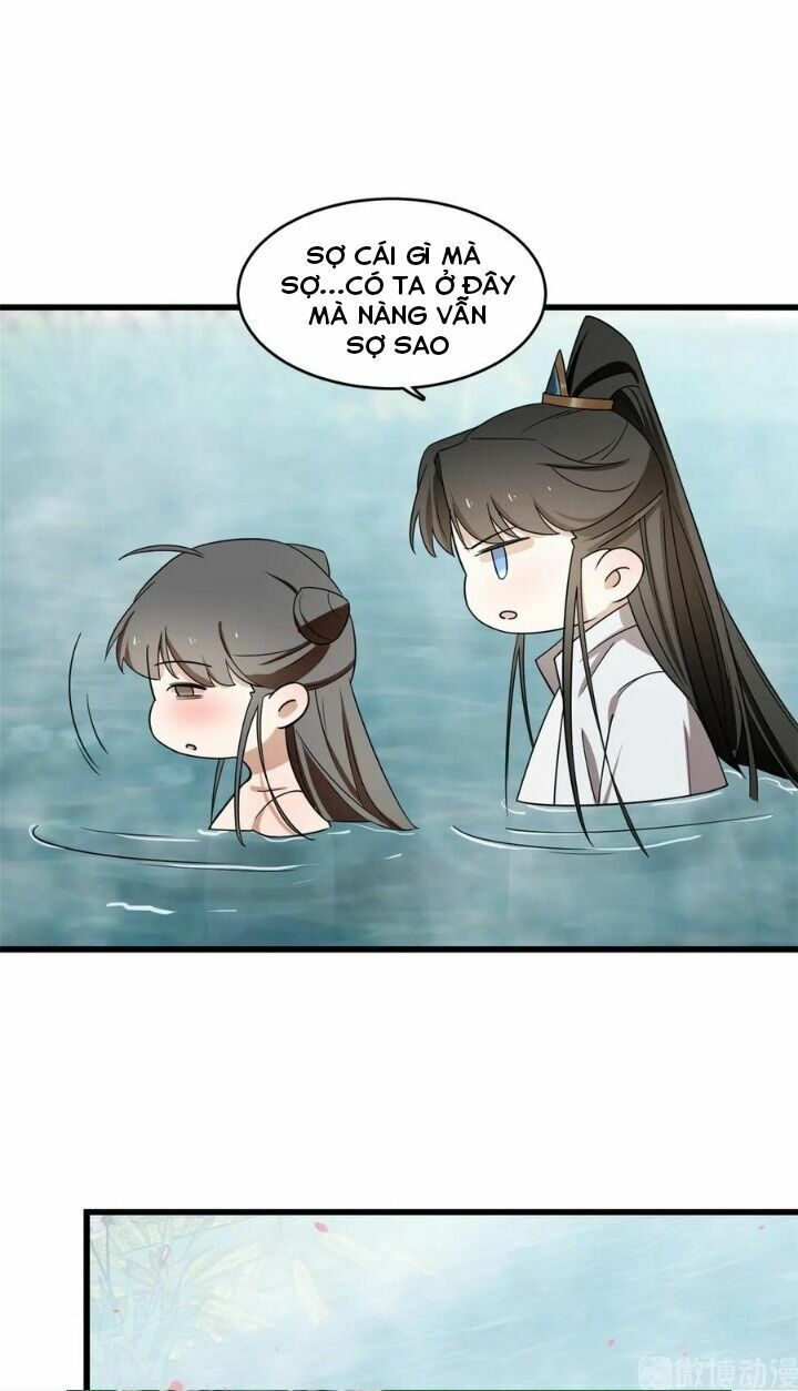 đọc truyện Độc Bộ Thiên Hạ: Đặc Công Thần Y Chương 227 ảnh 13 tại Thiên Thai Truyện