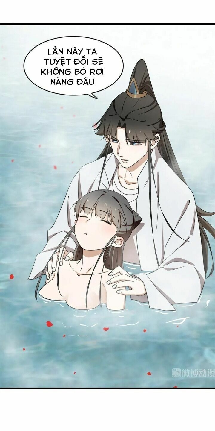 đọc truyện Độc Bộ Thiên Hạ: Đặc Công Thần Y Chương 227 ảnh 16 tại Thiên Thai Truyện