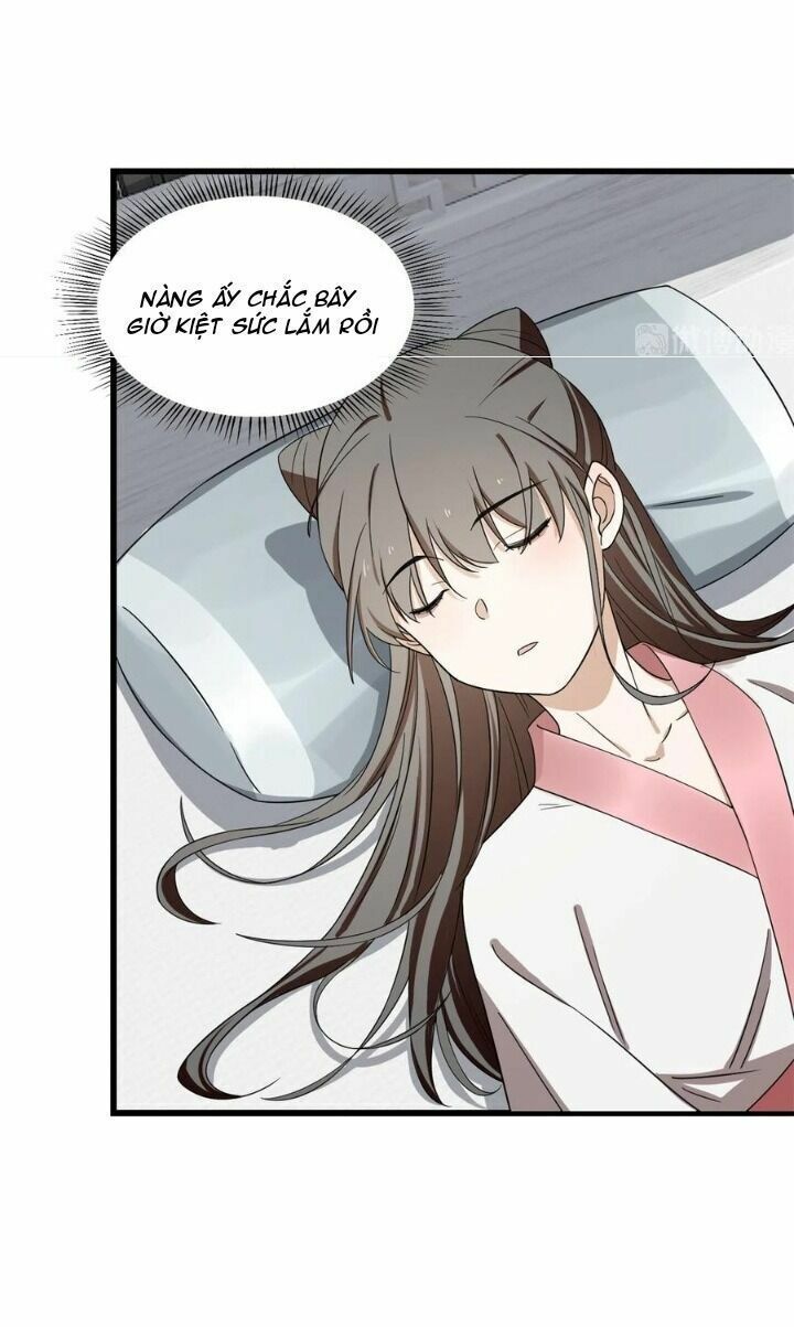 đọc truyện Độc Bộ Thiên Hạ: Đặc Công Thần Y Chương 227 ảnh 23 tại Thiên Thai Truyện