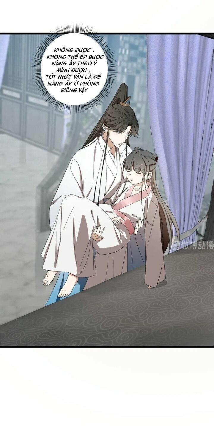 đọc truyện Độc Bộ Thiên Hạ: Đặc Công Thần Y Chương 227 ảnh 26 tại Thiên Thai Truyện