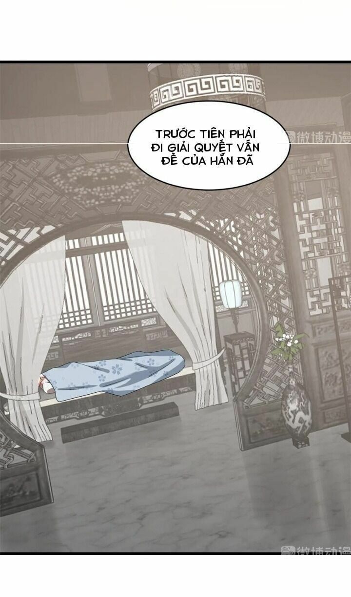 đọc truyện Độc Bộ Thiên Hạ: Đặc Công Thần Y Chương 227 ảnh 27 tại Thiên Thai Truyện