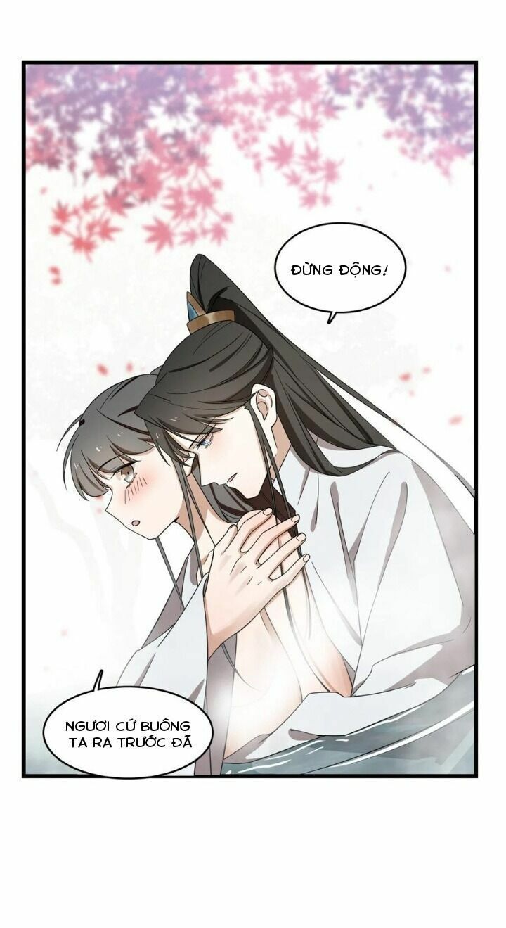 đọc truyện Độc Bộ Thiên Hạ: Đặc Công Thần Y Chương 227 ảnh 5 tại Thiên Thai Truyện