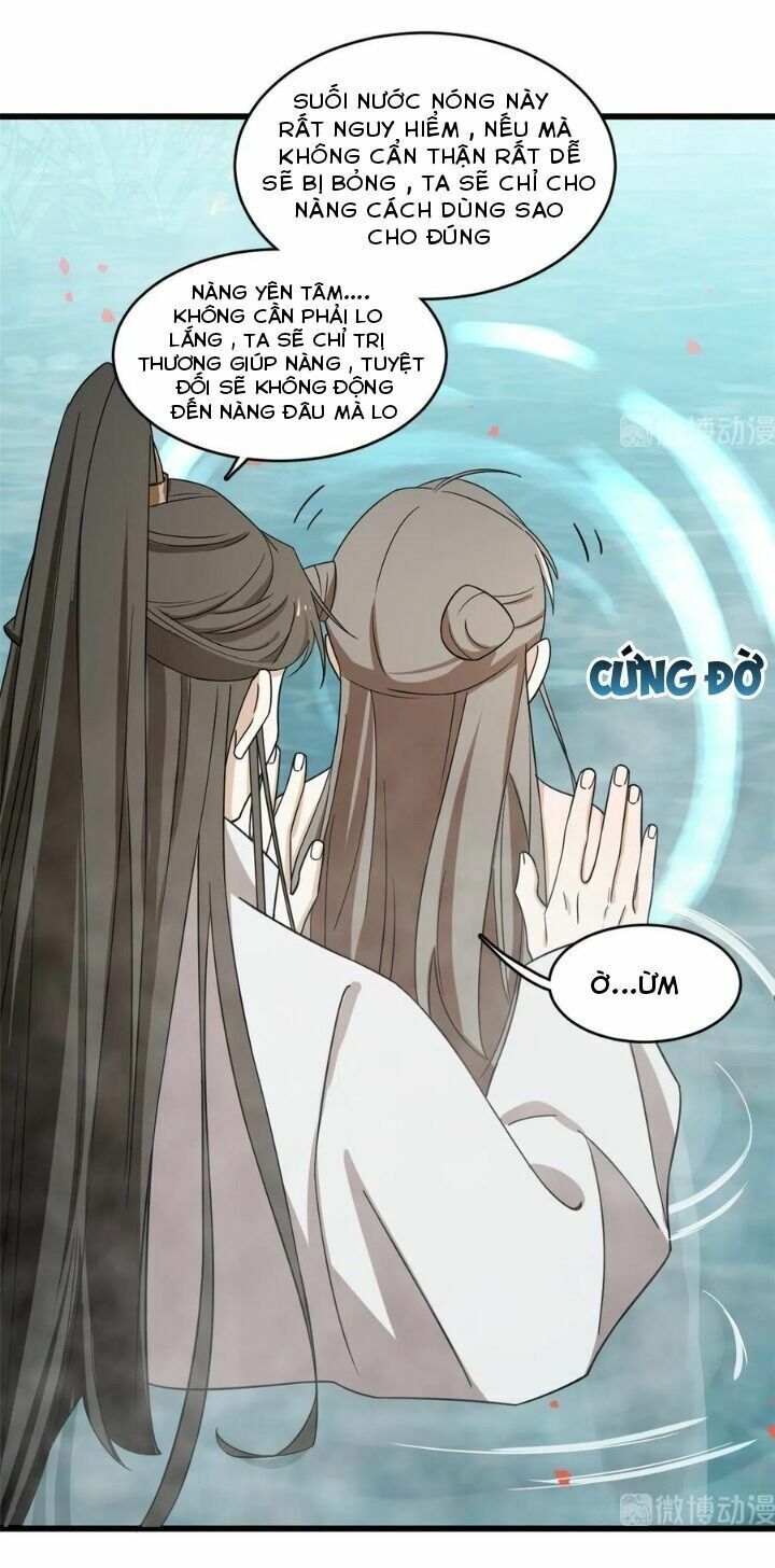 đọc truyện Độc Bộ Thiên Hạ: Đặc Công Thần Y Chương 227 ảnh 8 tại Thiên Thai Truyện