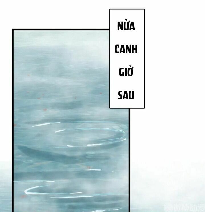 đọc truyện Độc Bộ Thiên Hạ: Đặc Công Thần Y Chương 227 ảnh 9 tại Thiên Thai Truyện