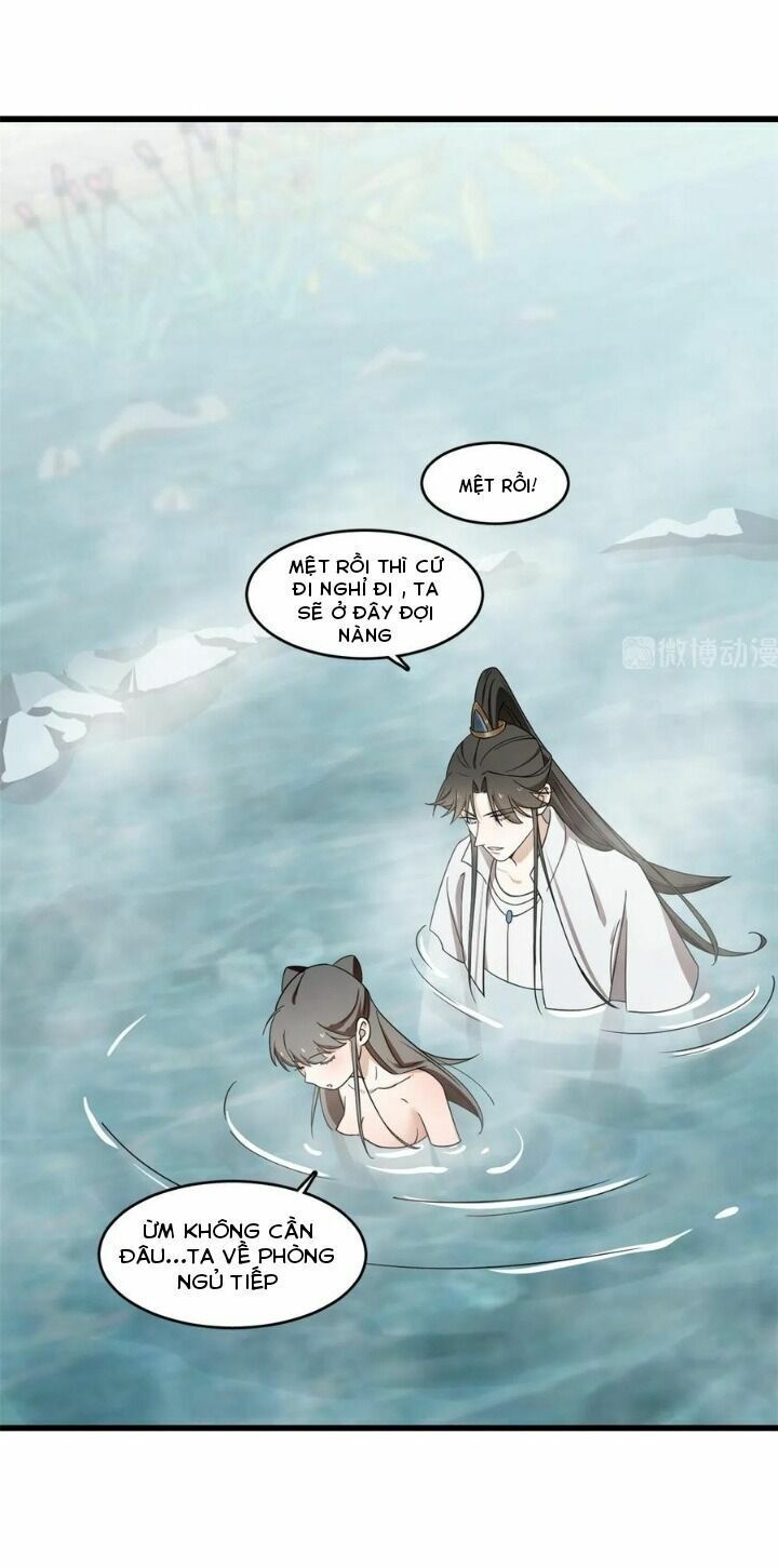 đọc truyện Độc Bộ Thiên Hạ: Đặc Công Thần Y Chương 227 ảnh 11 tại Thiên Thai Truyện