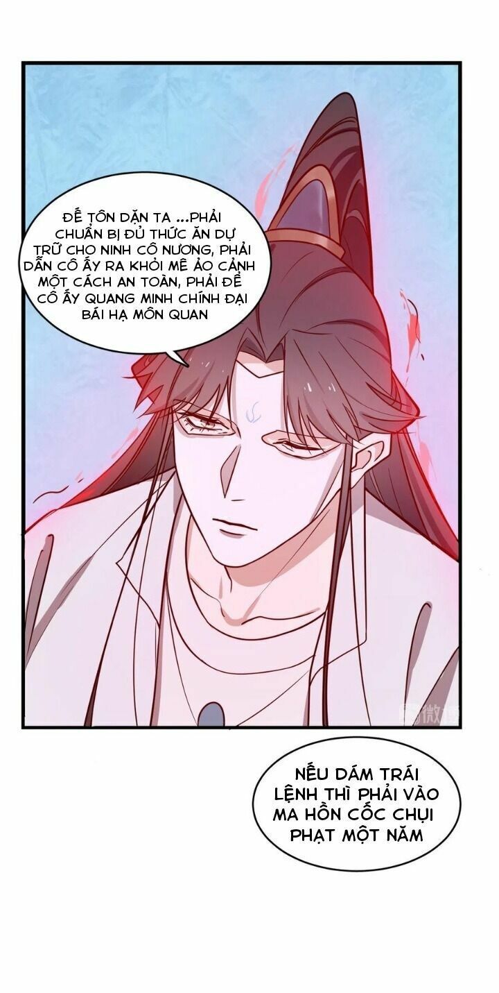 đọc truyện Độc Bộ Thiên Hạ: Đặc Công Thần Y Chương 228 ảnh 12 tại Thiên Thai Truyện