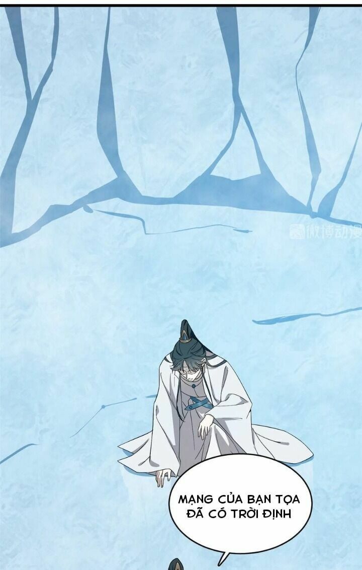 đọc truyện Độc Bộ Thiên Hạ: Đặc Công Thần Y Chương 228 ảnh 17 tại Thiên Thai Truyện