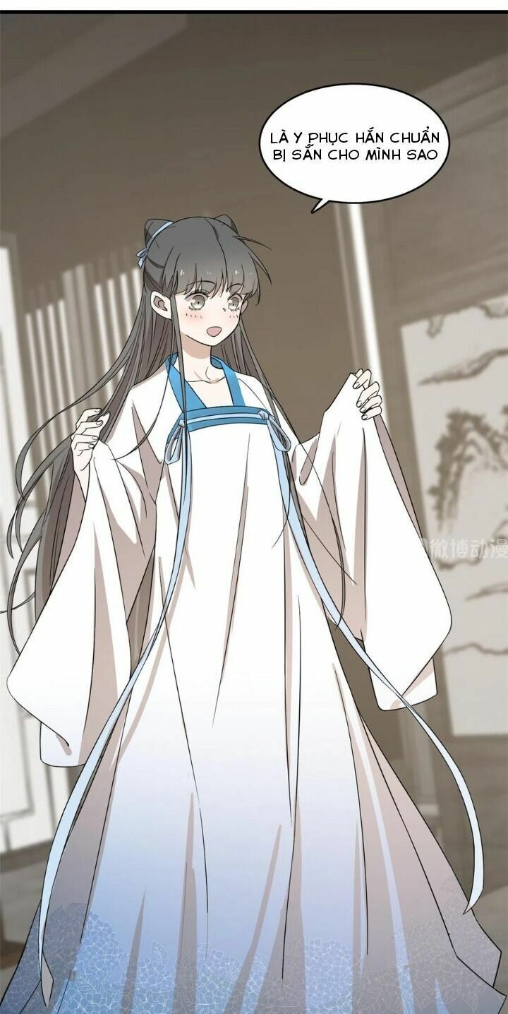 đọc truyện Độc Bộ Thiên Hạ: Đặc Công Thần Y Chương 228 ảnh 26 tại Thiên Thai Truyện