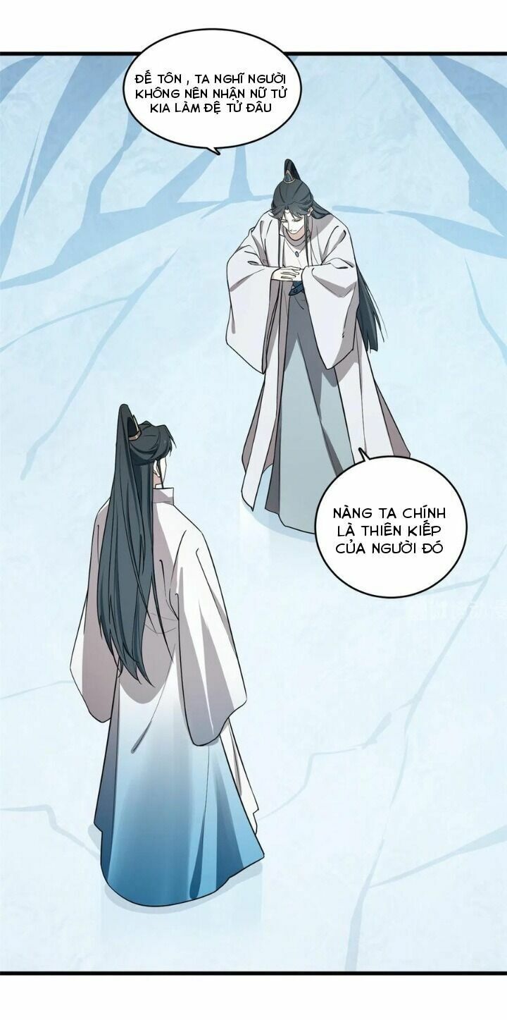 đọc truyện Độc Bộ Thiên Hạ: Đặc Công Thần Y Chương 228 ảnh 5 tại Thiên Thai Truyện