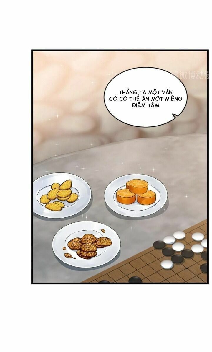 đọc truyện Độc Bộ Thiên Hạ: Đặc Công Thần Y Chương 228 ảnh 32 tại Thiên Thai Truyện