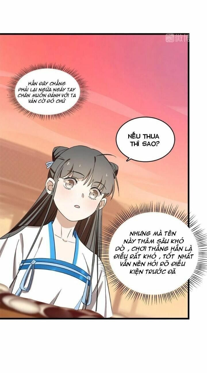 đọc truyện Độc Bộ Thiên Hạ: Đặc Công Thần Y Chương 228 ảnh 33 tại Thiên Thai Truyện