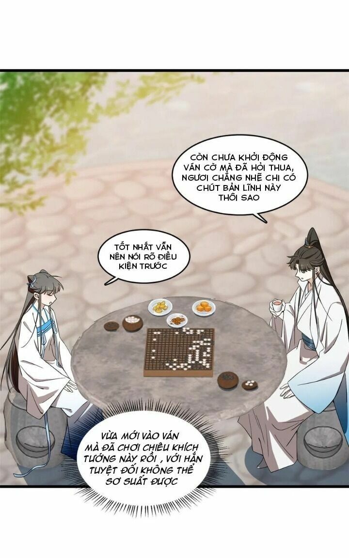 đọc truyện Độc Bộ Thiên Hạ: Đặc Công Thần Y Chương 228 ảnh 34 tại Thiên Thai Truyện