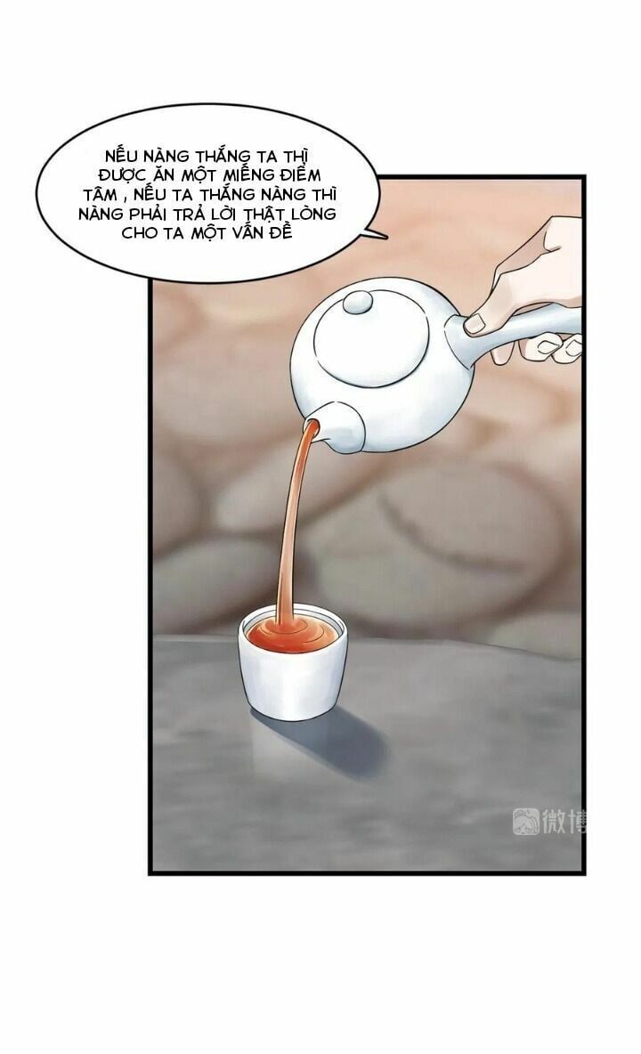 đọc truyện Độc Bộ Thiên Hạ: Đặc Công Thần Y Chương 228 ảnh 35 tại Thiên Thai Truyện