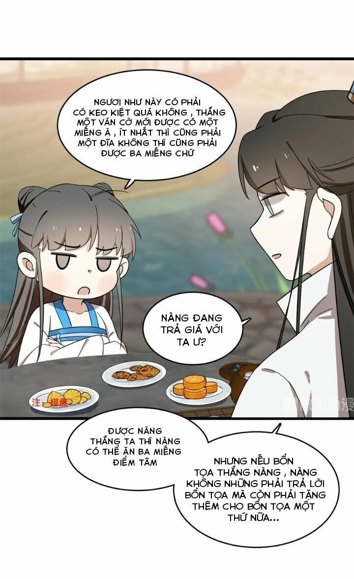 đọc truyện Độc Bộ Thiên Hạ: Đặc Công Thần Y Chương 228 ảnh 36 tại Thiên Thai Truyện