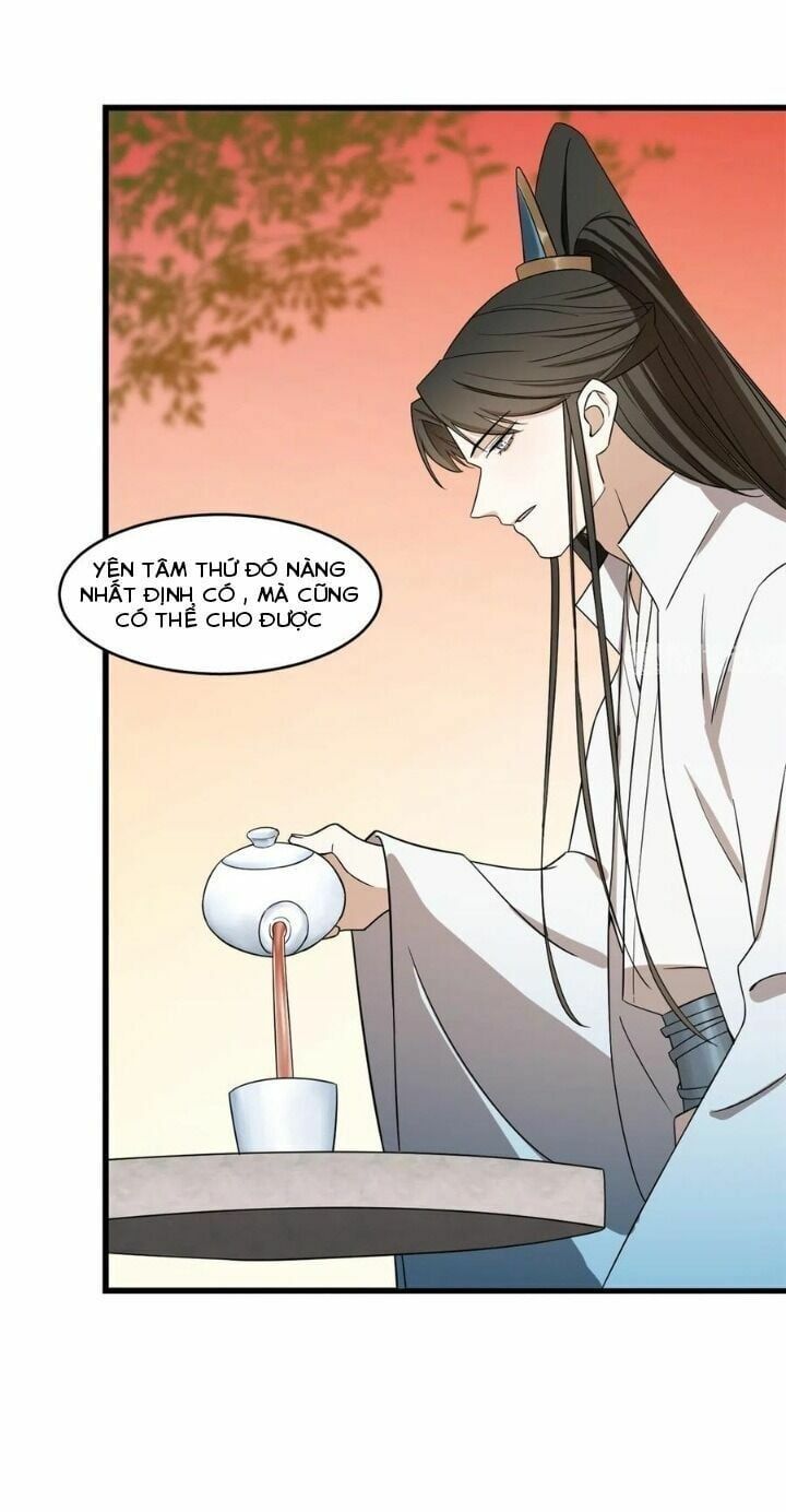 đọc truyện Độc Bộ Thiên Hạ: Đặc Công Thần Y Chương 228 ảnh 38 tại Thiên Thai Truyện