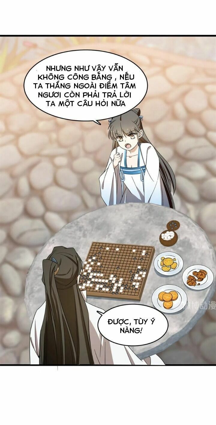 đọc truyện Độc Bộ Thiên Hạ: Đặc Công Thần Y Chương 228 ảnh 39 tại Thiên Thai Truyện