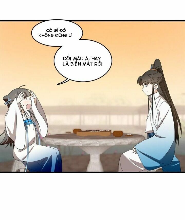 đọc truyện Độc Bộ Thiên Hạ: Đặc Công Thần Y Chương 229 ảnh 12 tại Thiên Thai Truyện