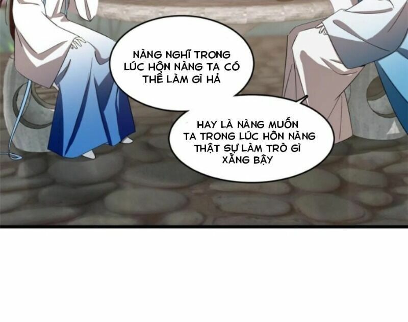 đọc truyện Độc Bộ Thiên Hạ: Đặc Công Thần Y Chương 229 ảnh 21 tại Thiên Thai Truyện