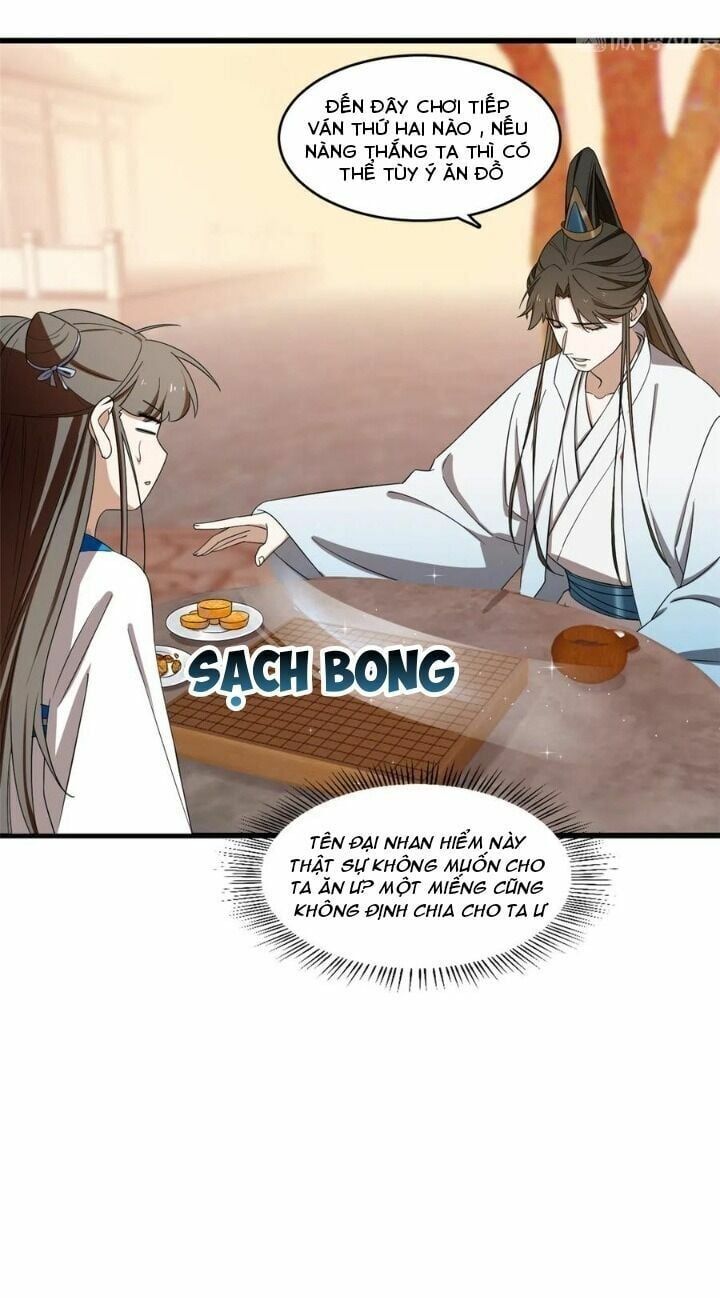 đọc truyện Độc Bộ Thiên Hạ: Đặc Công Thần Y Chương 229 ảnh 23 tại Thiên Thai Truyện